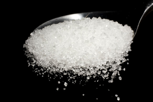 Study: Artificial Sweeteners Mess With Gut Bacteria and May Increase Risk of Diabetes