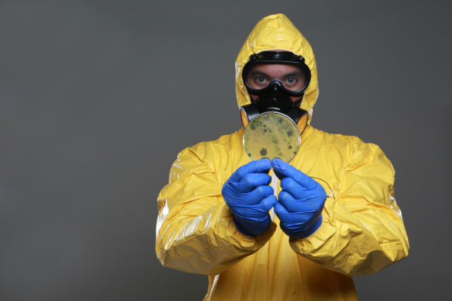 How to Protect Yourself from Dangerous Viruses and Bacteria Such as Ebola