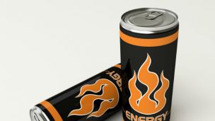 Study Alert: Energy Drinks Increase Nervousness and Insomnia in Athletes