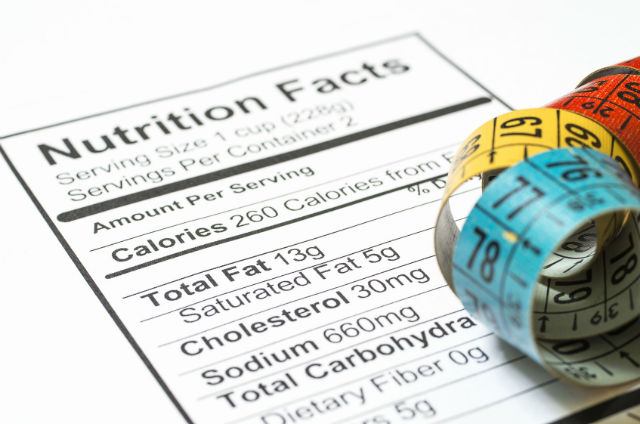 Why Revised Food Labels May Not Make Much of a Difference