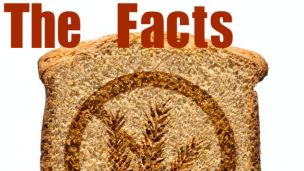 Don’t Ignore These 5 Facts About Gluten