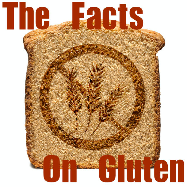 Don’t Ignore These 5 Facts About Gluten
