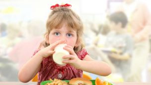 Can We Really Trust Schools With Our Children’s Lunches?