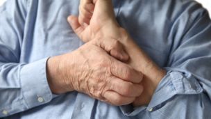 More Scratching Means More Itching