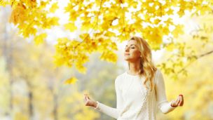 Meditation Can Change Our Cells; Aid Cancer Survivors