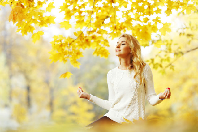 Meditation Can Change Our Cells; Aid Cancer Survivors