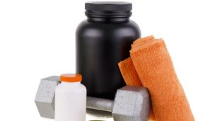 Scrap the Supplements, Try These Natural Muscle Boosting Foods Instead