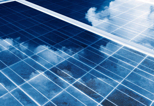 Netherlands Solar Pathway Makes History