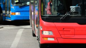 A Bus Powered by Human Poop… Really??