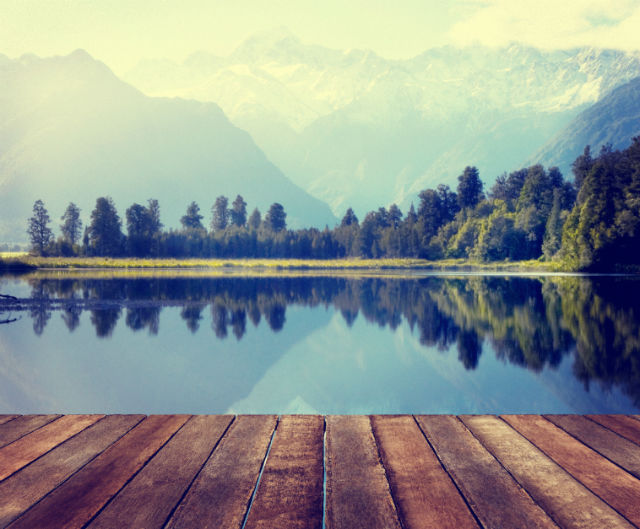 15 Reasons to be Grateful