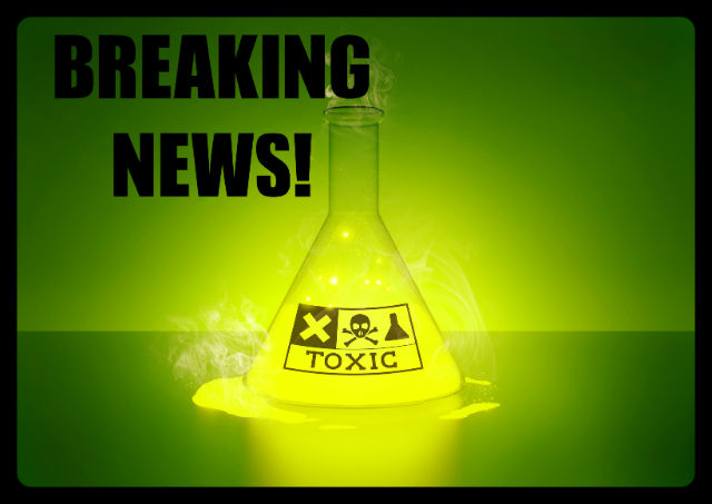 Breaking News: House Passes Bill to Keep Independent Scientists from Advising EPA