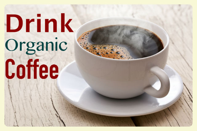 5 Reasons Traditionally Brewed Organic Coffee Beats Your Keurig Pod