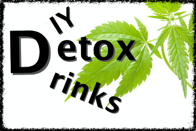 Marijuana Infused Juices: A Great Way to Detox this Holiday Season