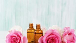 Stop Stressing: Try these Essential Oils