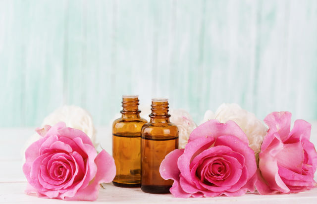 Stop Stressing: Try these Essential Oils