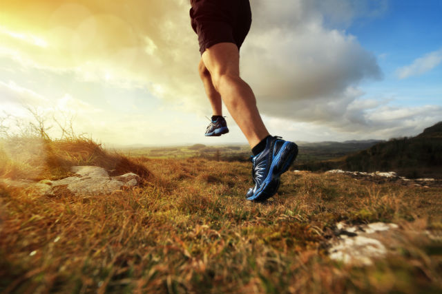 Do These Things to Become a Better Runner