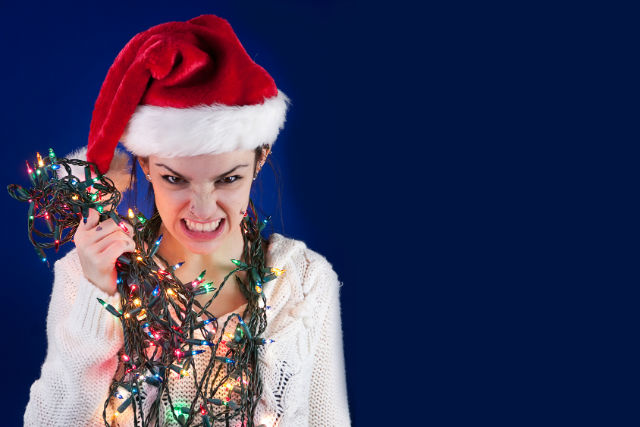 12 Ways to Preserve Your Mental Health Over the Holidays