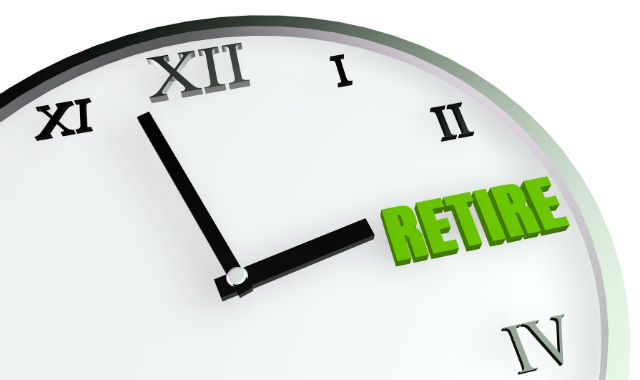 7 Reasons NOT to Retire Early