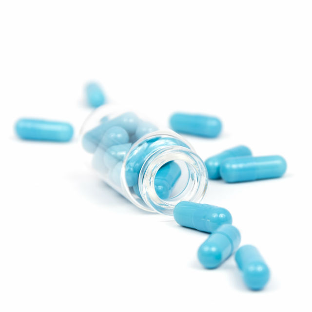 Study: Birth Control Pills Cause Changes in the Brain