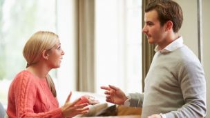 Could an Unhappy Marriage Increase Your Risk for a Heart Attack?