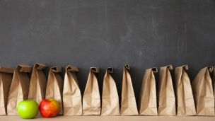 Keys to Successfully Brown Baggin’ It