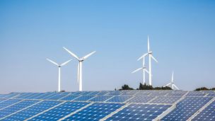 Are Solar Powered Underground Parks On the Way?