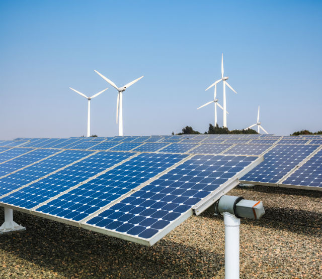 Are Solar Powered Underground Parks On the Way?