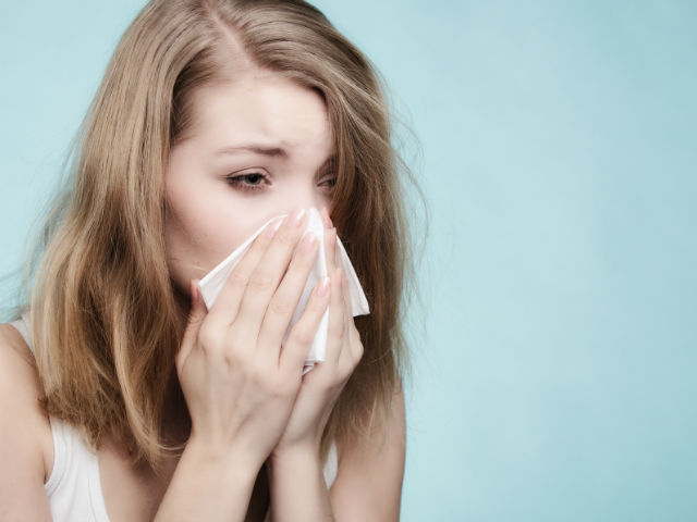 Hidden Allergies You May Have and How to Spot Them