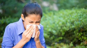 How to Tackle a Sinus Infection Naturally