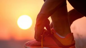 The Key to Success When it Comes to Resolutions