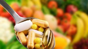 It’s Time for Stricter Quality Control on Supplements