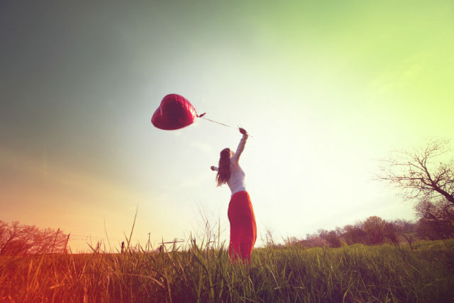 19 Affirmations to Remind You How Freakin Awesome You Are