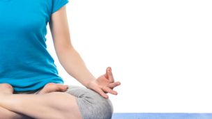 Yoga Reduces Inflammation in Breast Cancer Survivors