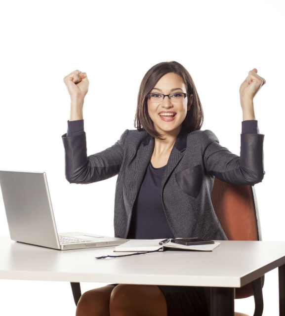 This One Simple Change Could Make You Happier and More Productive at Work