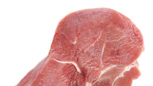 Beef Rises to Record High Price: Good Time to Eat Less