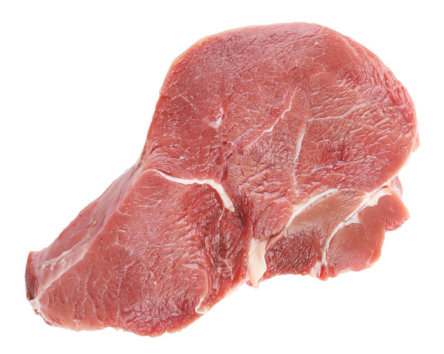 Beef Rises to Record High Price: Good Time to Eat Less