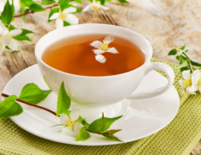8 Health Benefits of Jasmine Tea