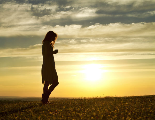 Yes, You Can be Happy Alone: Here are Some Ways