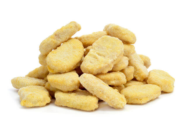 McDonald’s Claims This is What McNuggets are Really Made From
