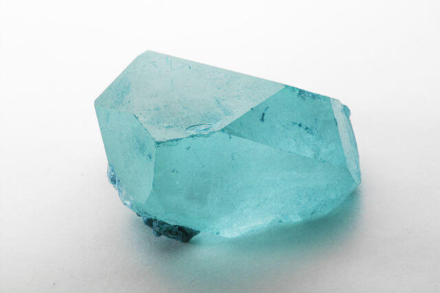 So, What’s This About a Healing Crystal?