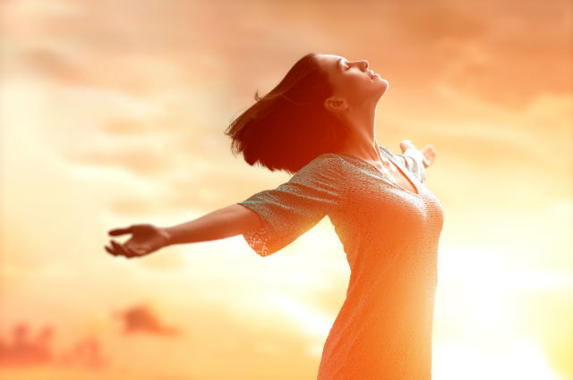 Make Peace with Yourself this Year