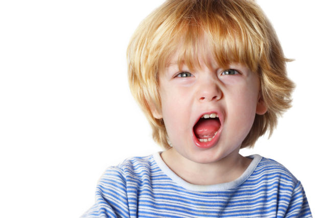 Are You Helping or Encouraging Aggressive Behavior in Your Toddler?