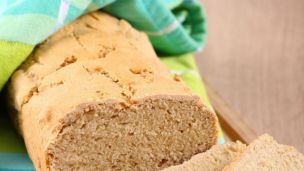 How to Make the Best Gluten Free Sandwich Bread