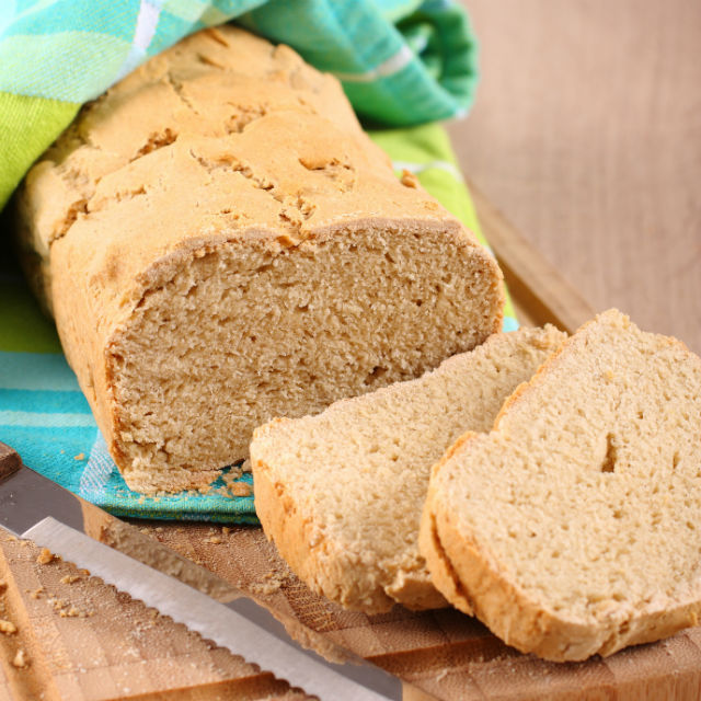 How to Make the Best Gluten Free Sandwich Bread