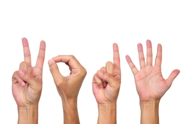 Healthy Attitudes to Transform Your Life in 2015