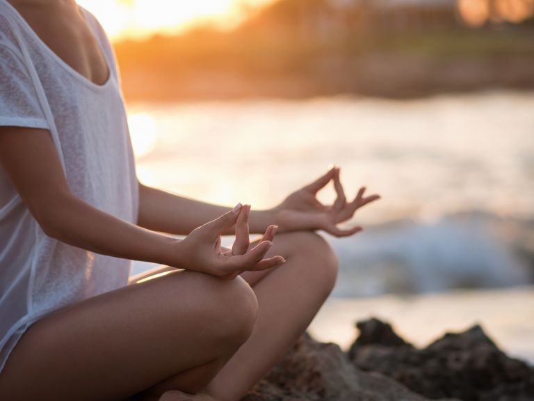 Meditation Literally Rebuilds Your Brain