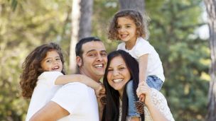 Are Your Parents Responsible for How Fast You Age?