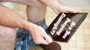 Constipation Can Kill: Here are 5 Reasons You Aren’t Pooping Enough