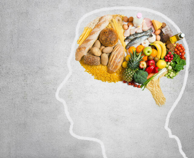 How to Trick Your Brain Into Craving Healthy Food