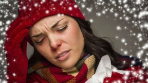 5 Ways Cold Weather Damages Your Health—And How to Protect Yourself